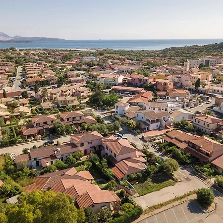 In 23143 Appartamento San Teodoro (Sardinia)