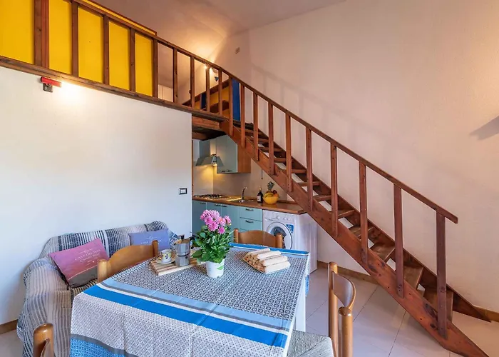 Apartamento In 23143