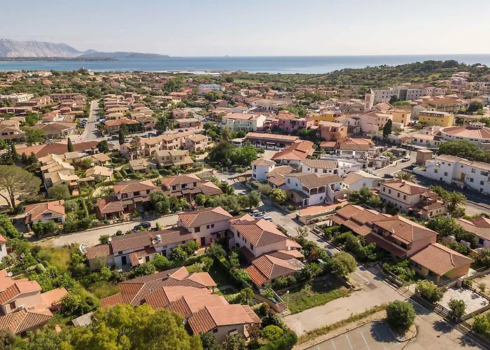 In 23143 Apartamento San Teodoro (Sardinia)