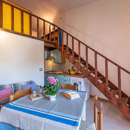 Apartment In San Teodoro 23143