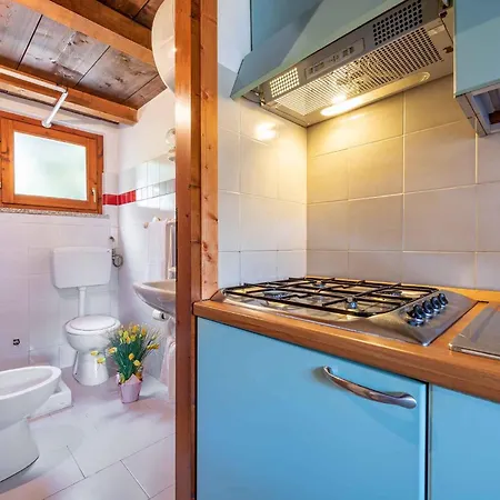 Apartament In 23143 San Teodoro (Sardinia)