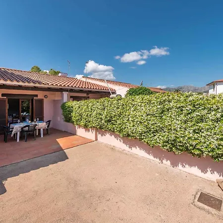 Apartament In 23143 San Teodoro (Sardinia)