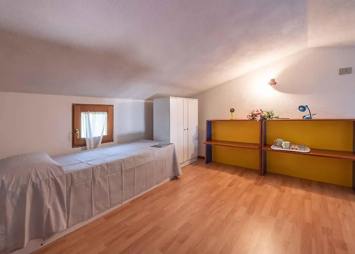 In 23143 Apartament *